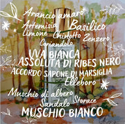 Dedè Arte Profumata Elleboro Ligure Edp